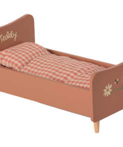 Bed for Teddy Mum - Rose