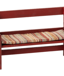 Bench, Mouse - Red