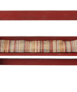 Alternative view of Bench, Mouse - Red