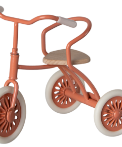 Abri à tricycle, Mouse - Coral