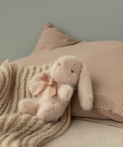 Alternative view of Baby blanket
