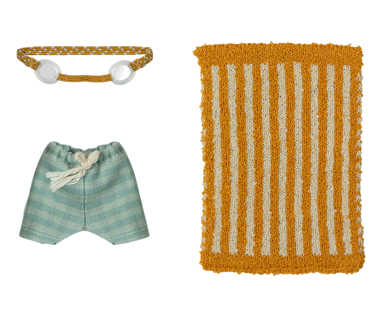 Beach Set for Big Brother - Image 4