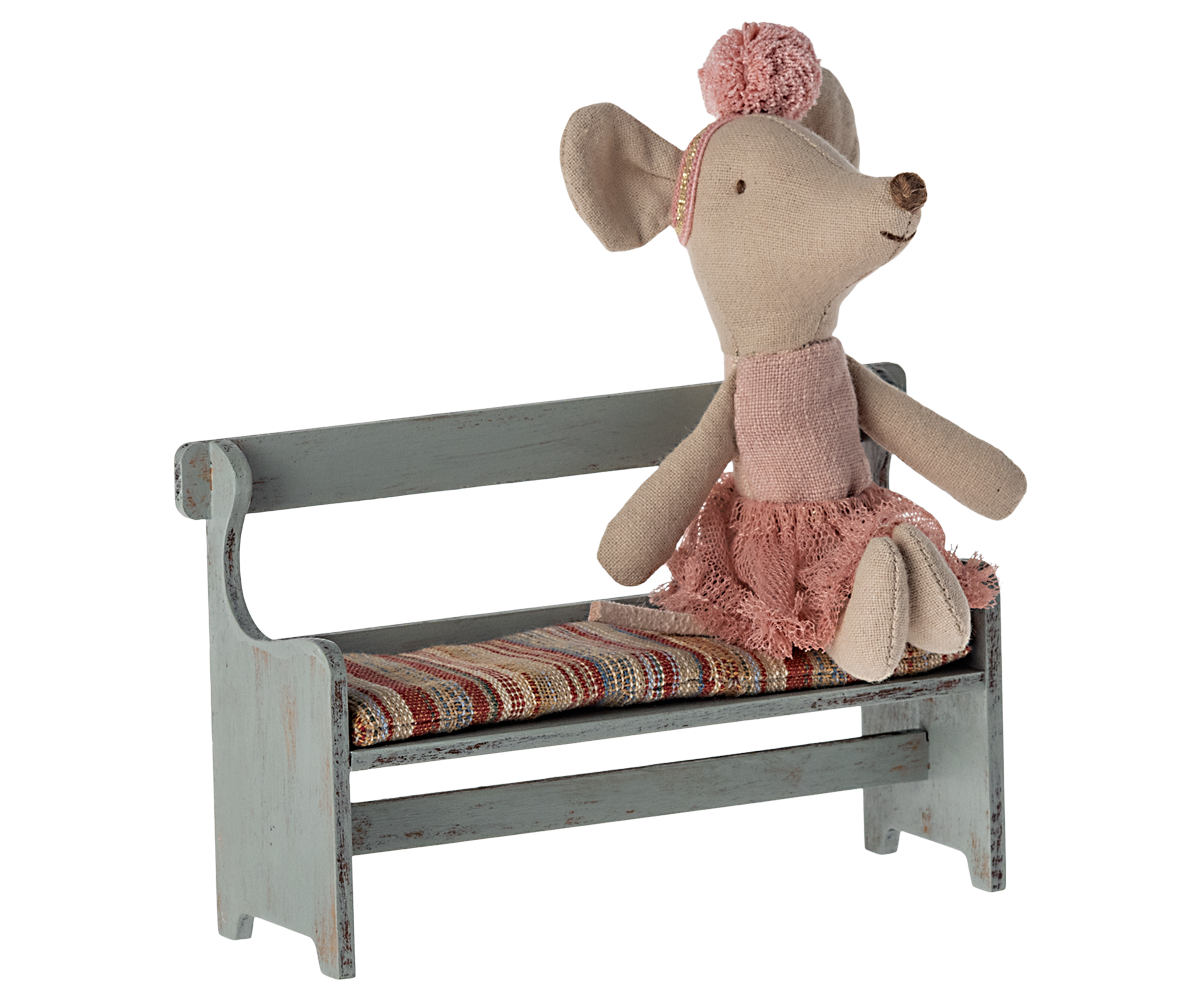 Bench, Mouse - Image 4