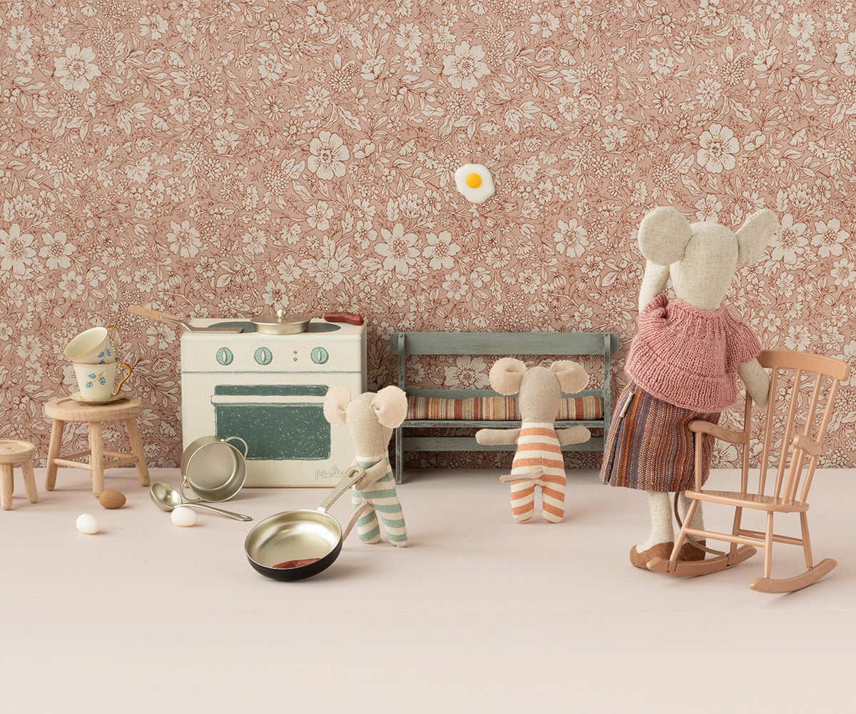 Bench, Mouse - Image 3
