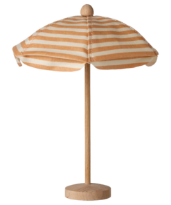 Beach umbrella, Mouse - Soft coral