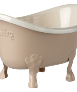 Bathtub, Mouse - Rose