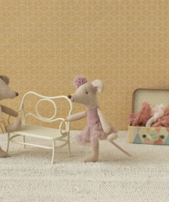 Alternative view of Ballerina mouse, Little sister - Heather