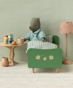 Alternative view of Bedtime for Teddy Dad