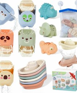 Baby Bath Toys for Kids BE32