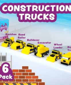 Alternative view of Construction Baby Pool Toys BE37
