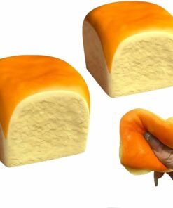 Dumpling Stress Balls Squeeze Toys BE29