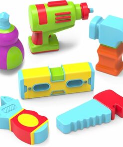 Easy-Grip Baby Toddler Bathtub Toys BE3