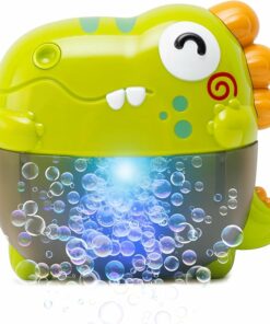 Light Up Bubbles Maker for Bathtub BE12
