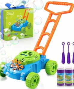 Lydaz Bubble Lawn Mower Toddler Toys BE11