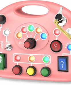 Portable Activity Board for Car BE24
