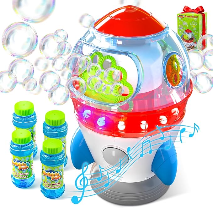 Bubble Makers