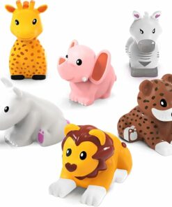 Savanna Baby Pool Toys BE34