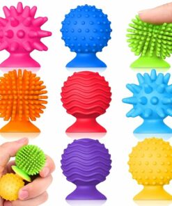 Sensory Toys Fidgets for Kids Adults Autism BE44