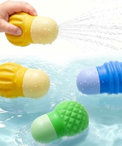Sizobi Baby Bath Toys BE39