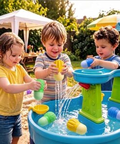 Alternative view of Sizobi Baby Bath Toys BE39