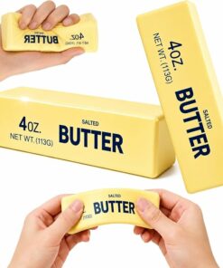 Slow Rising Squishy Butter Squeeze Toys BE28
