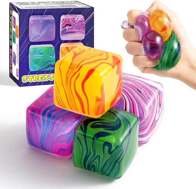 Pop Fidget Toys