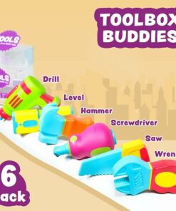 Alternative view of Tools Baby Pool Toys BE38