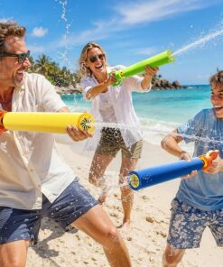 Alternative view of Water Squirter for Kids BE42