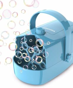 Wisdomlit Bubble Machine BE16