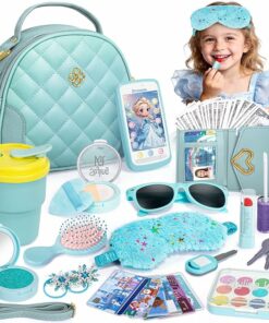 Blue Girl Purse Accessories BE93