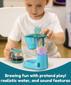 Alternative view of Blue Pretend Food Kitchen Accessories BE87