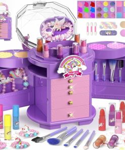 Fashion Kids Makeup Set for Girls BE117