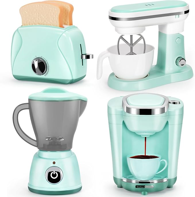 Kitchen Toys