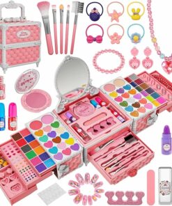 Kids Makeup Kit for Girls 99 Pcs BE106