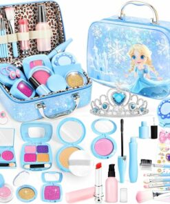Pretend Play Fake Makeup Set for Kids BE119