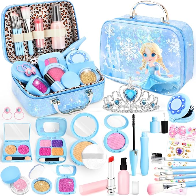 Pretend Play Fake Makeup Set for Kids BE119