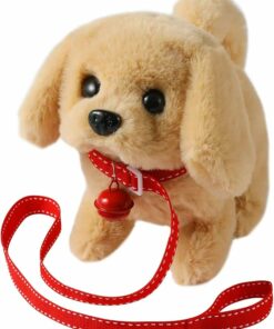 Puppy Electronic Interactive Dog BE66
