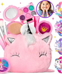 Unicorn Kids Makeup Set for Girls BE120
