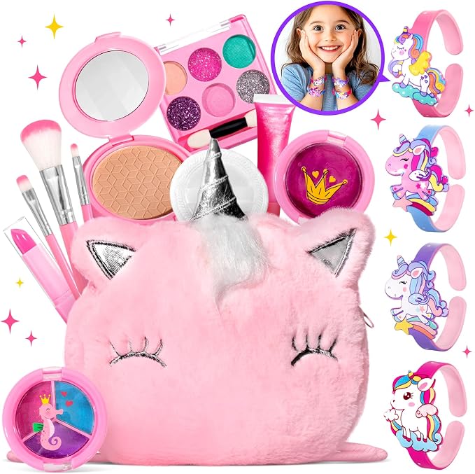 Kid Makeup